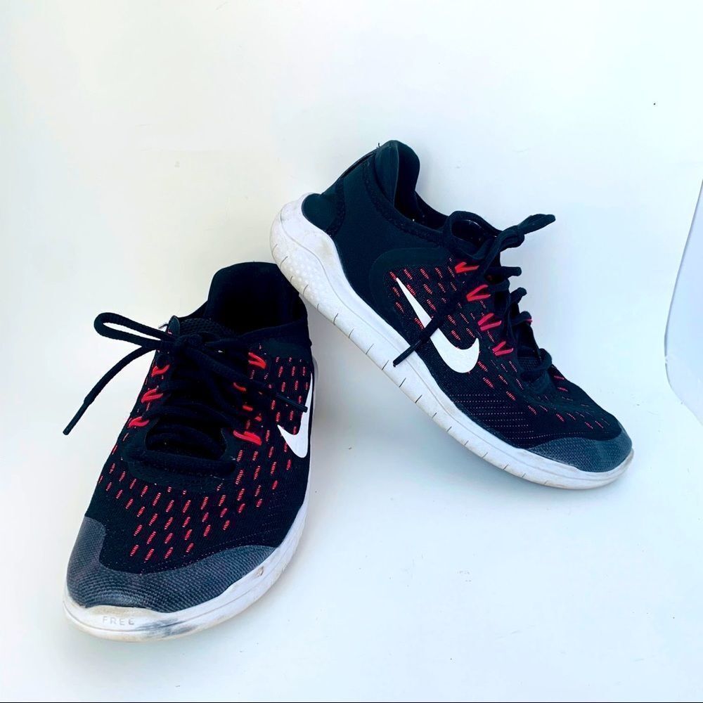 Nike Sneakers Sz 5Y‎